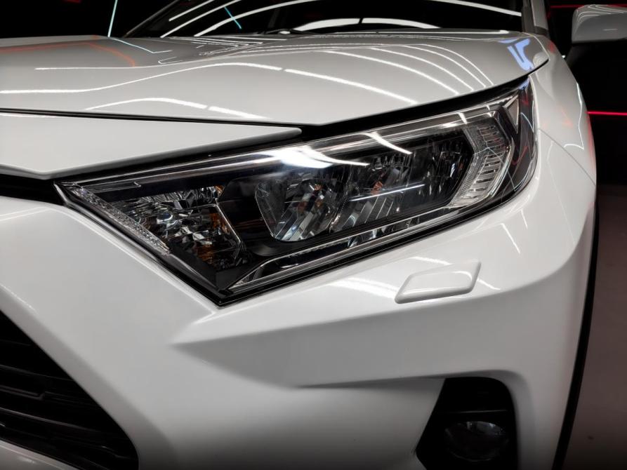 Toyota RAV4 V (XA50) Москва  - изображение 17
