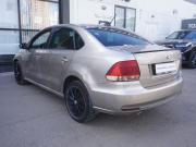 Volkswagen Polo V Рестайлинг Москва  - изображение 22