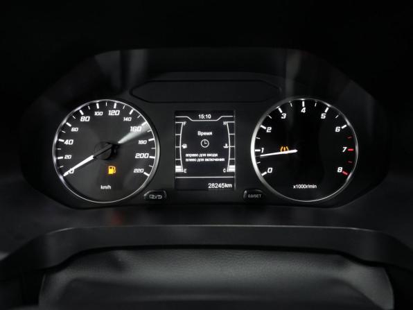 Chery Tiggo 4 Pro I с пробегом 2024 года, цена 1 645 000 рублей, 28200 км, внедорожник, Автокод Объявления