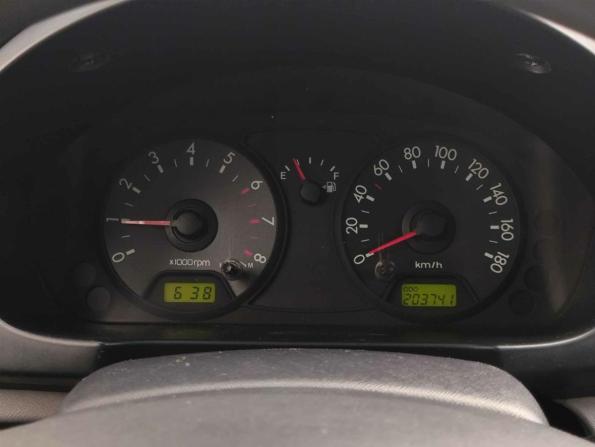 Kia Picanto I с пробегом 2006 года, цена 370 000 рублей, 203740 км, хэтчбек, Автокод Объявления