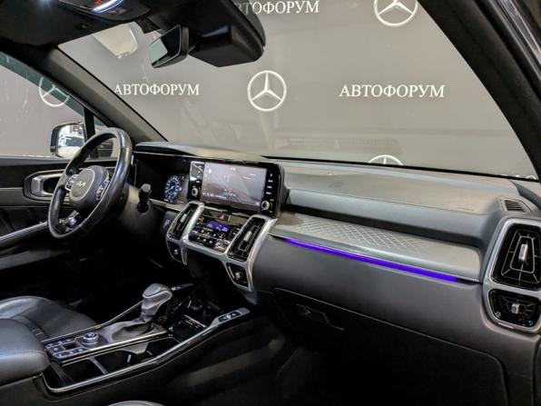 Kia Sorento IV с пробегом 2022 года, цена 3 850 000 рублей, 102450 км, внедорожник, Автокод Объявления