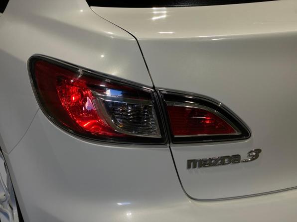 Mazda 3 II (BL) с пробегом 2011 года, цена 900 000 рублей, 236680 км, седан, Автокод Объявления