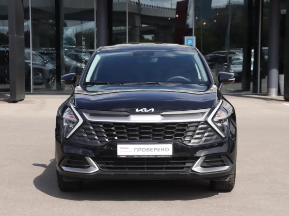 Kia Sportage V с пробегом 2023 года, цена 3 160 000 рублей, 59688 км, внедорожник, Автокод Объявления
