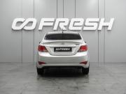 Hyundai Solaris I Рестайлинг Воронеж  - изображение 22