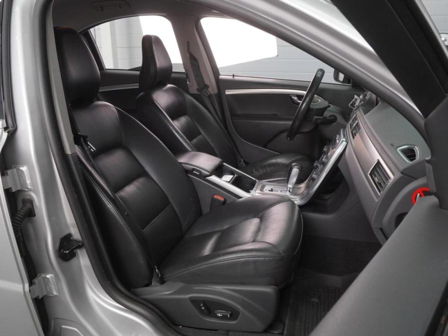 Volvo S80 II Рестайлинг Воронеж  - изображение 8
