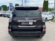Lexus GX II Рестайлинг Калуга  - изображение 33