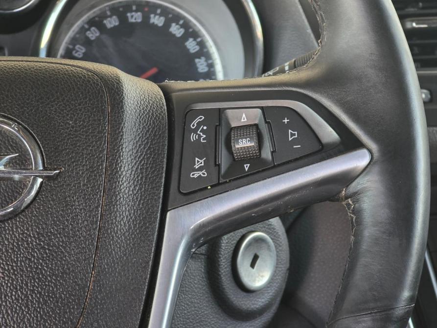Opel Mokka I Таганрог  - изображение 17