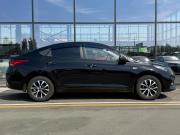 Hyundai Solaris II Оренбург  - изображение 29