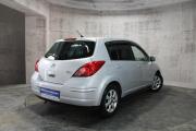 Nissan Tiida I Ярославль  - изображение 19