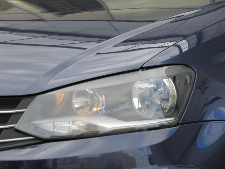 Volkswagen Polo V Рестайлинг Екатеринбург  - изображение 9