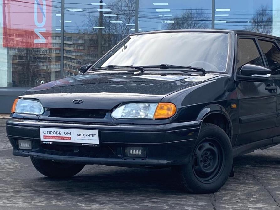 Lada (ВАЗ) 2114 Архангельск  - изображение 2