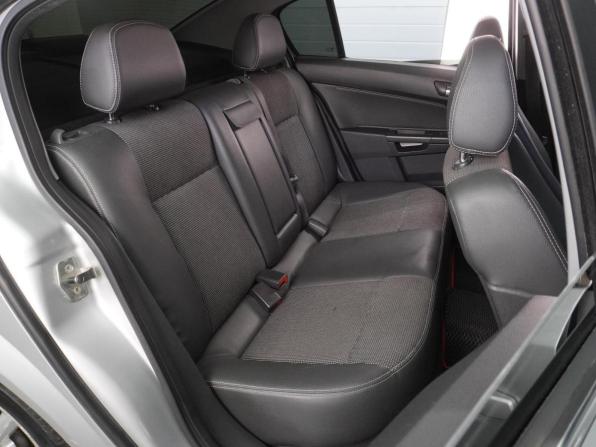 Opel Astra H Рестайлинг с пробегом 2010 года, цена 549 000 рублей, 278902 км, седан, Автокод Объявления