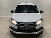 Lada (ВАЗ) Granta I Рестайлинг Самара  - изображение 16