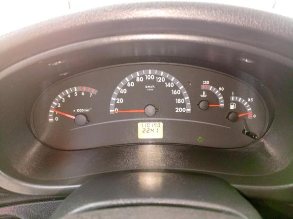 Lada (ВАЗ) Kalina I с пробегом 2012 года, цена 259 000 рублей, 110000 км, хэтчбек, Автокод Объявления