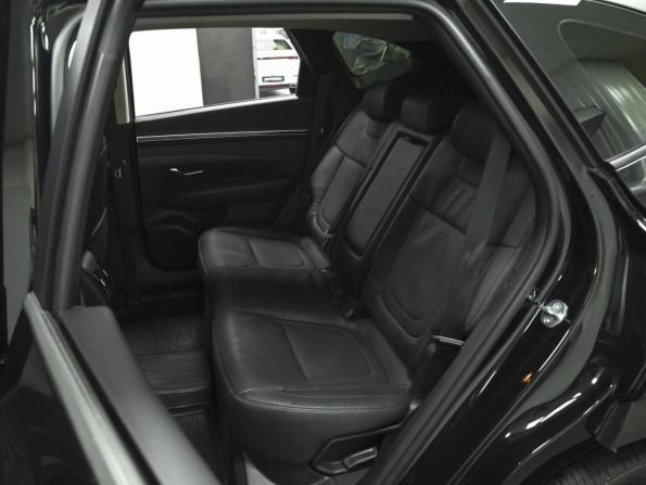 Hyundai Tucson IV с пробегом 2021 года, цена 3 540 000 рублей, 78689 км, внедорожник, Автокод Объявления