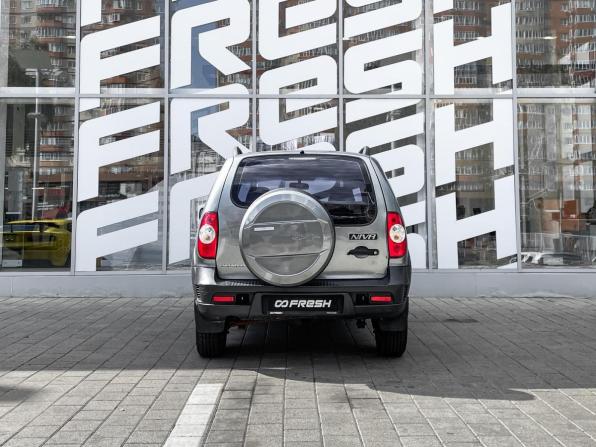 Chevrolet Niva I Рестайлинг с пробегом 2013 года, цена 520 000 рублей, 148585 км, внедорожник, Автокод Объявления