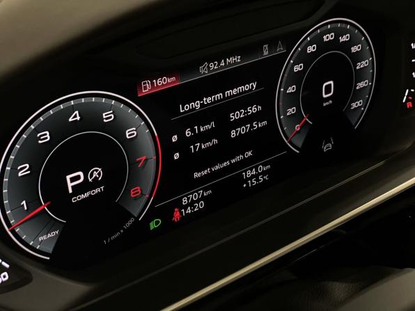 Audi A8 IV (D5) с пробегом 2022 года, цена 8 990 000 рублей, 12820 км, седан, Автокод Объявления