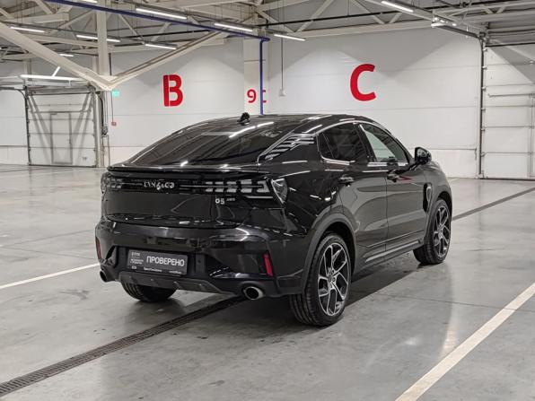 Lynk &amp; Co 05 с пробегом 2023 года, цена 3 560 000 рублей, 28689 км, внедорожник, Автокод Объявления