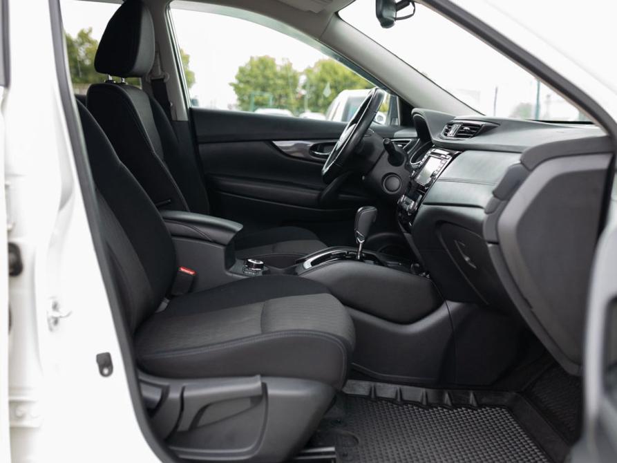 Nissan X-Trail III Рестайлинг Новосибирск  - изображение 18