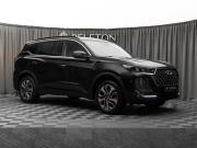 Chery Tiggo 7 Pro Max I Рестайлинг Москва  - изображение 25
