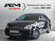 Nissan Almera III (G15) Барнаул  - изображение 32
