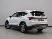 Hyundai Santa Fe IV Рестайлинг Москва  - изображение 60