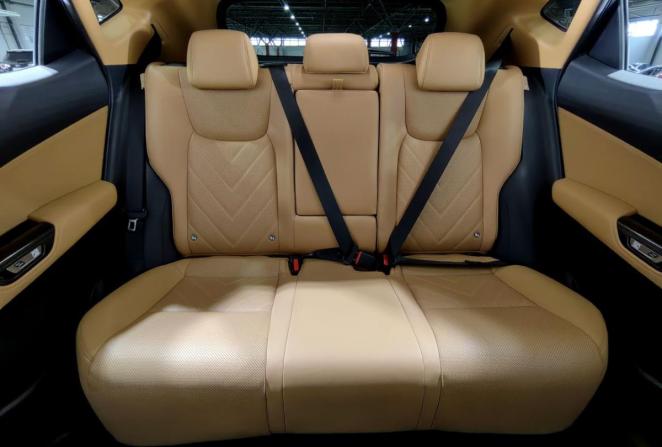 Lexus NX II с пробегом 2021 года, цена 5 250 000 рублей, 43880 км, внедорожник, Автокод Объявления