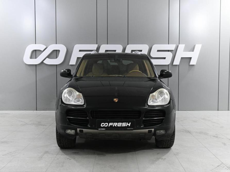 Porsche Cayenne I (955) Ростов-на-Дону  - изображение 3