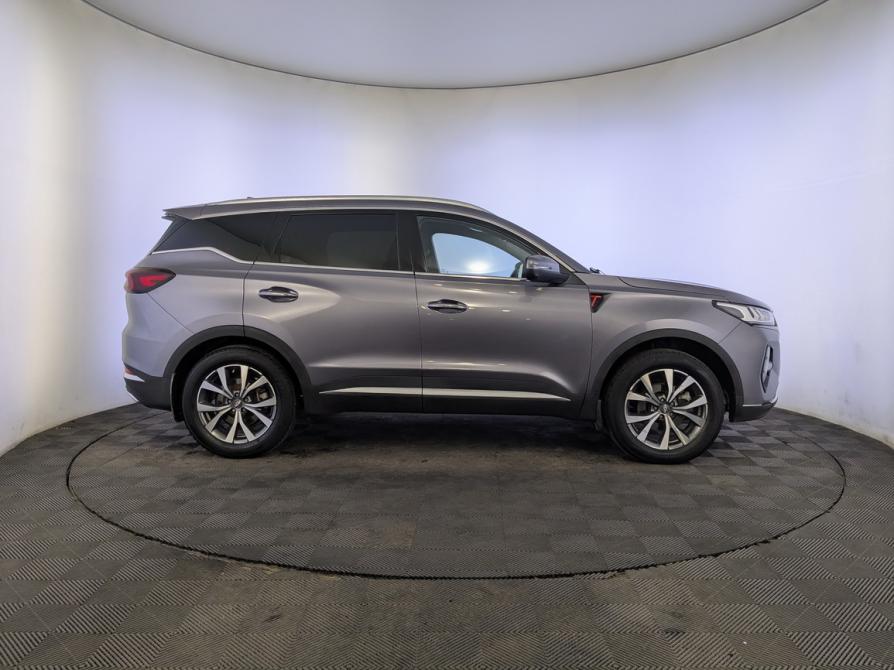 Chery Tiggo 7 Pro I Москва  - изображение 4