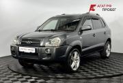Hyundai Tucson I Нижний Новгород  - изображение 23