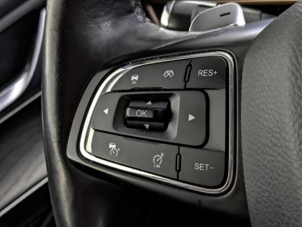 Exeed LX I Рестайлинг с пробегом 2023 года, цена 1 510 000 рублей, 107547 км, внедорожник, Автокод Объявления