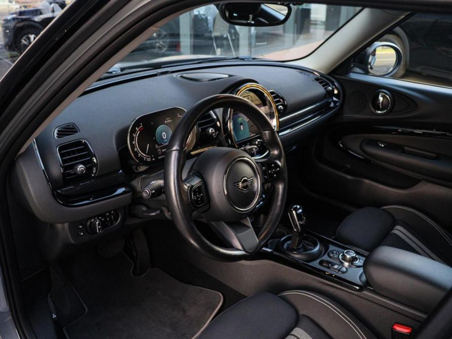 Mini Clubman II Рестайлинг Москва  - изображение 16