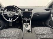 Skoda Octavia III (A7) Рестайлинг Москва  - изображение 22