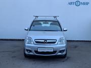 Opel Meriva A Рестайлинг Москва  - изображение 14