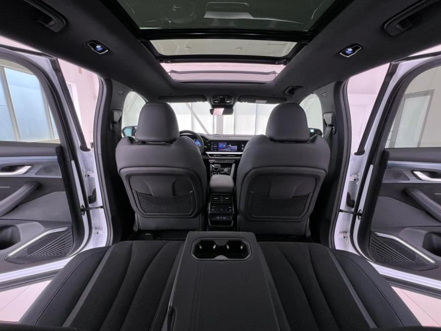 Geely Monjaro I Волгоград  - изображение 42
