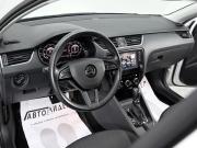 Skoda Octavia III (A7) Рестайлинг Москва  - изображение 19