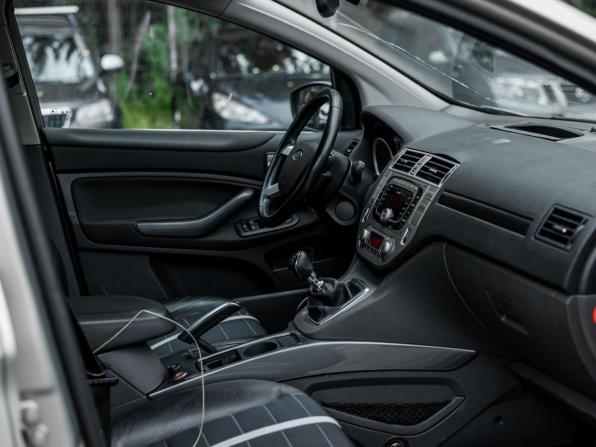 Ford Kuga I с пробегом 2008 года, цена 686 000 рублей, 212315 км, внедорожник, Автокод Объявления