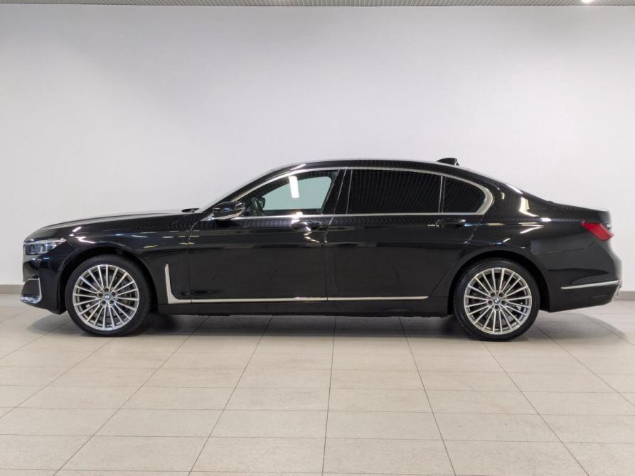 BMW 7 серии VI (G11/G12) Рестайлинг Санкт-Петербург  - изображение 8