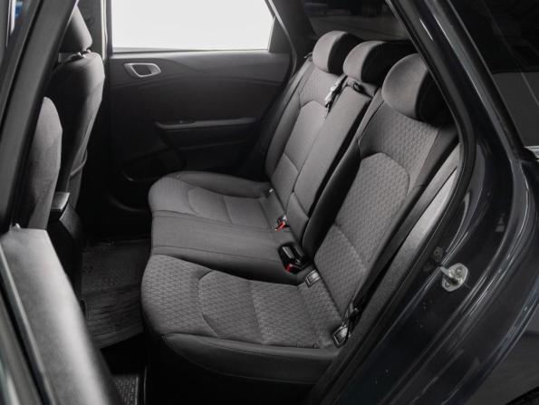 Kia Ceed III с пробегом 2020 года, цена 1 719 000 рублей, 204671 км, универсал, Автокод Объявления