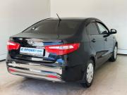 Kia Rio III Москва  - изображение 20