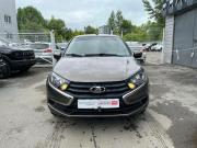 Lada (ВАЗ) Granta I Рестайлинг Нижнекамск  - изображение 21