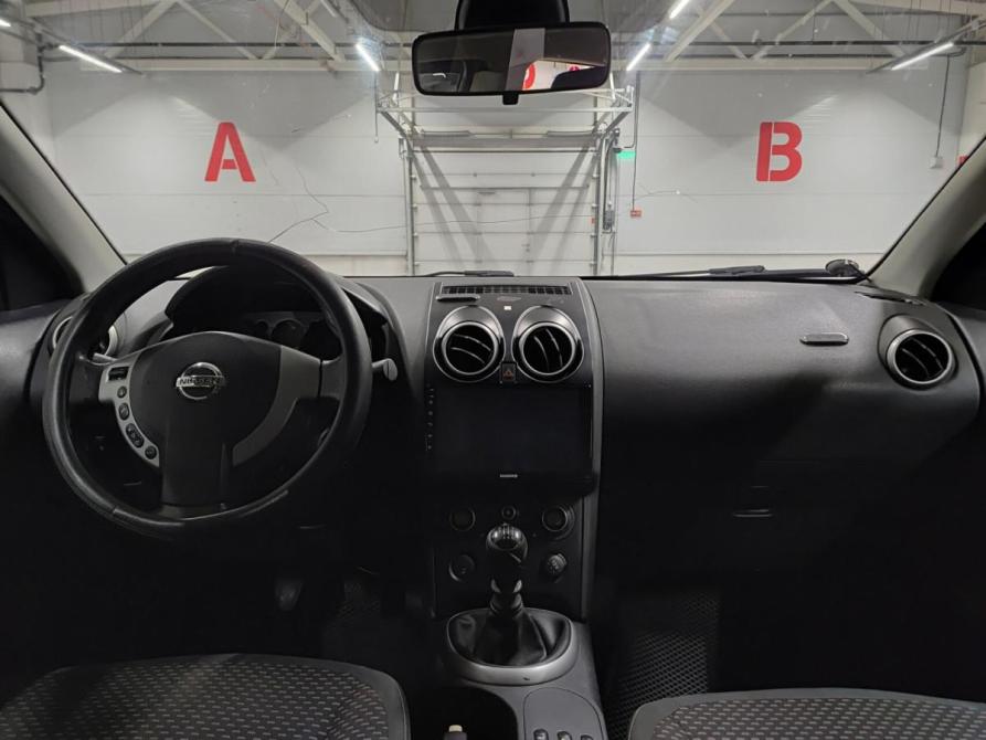 Nissan Qashqai I Казань  - изображение 17