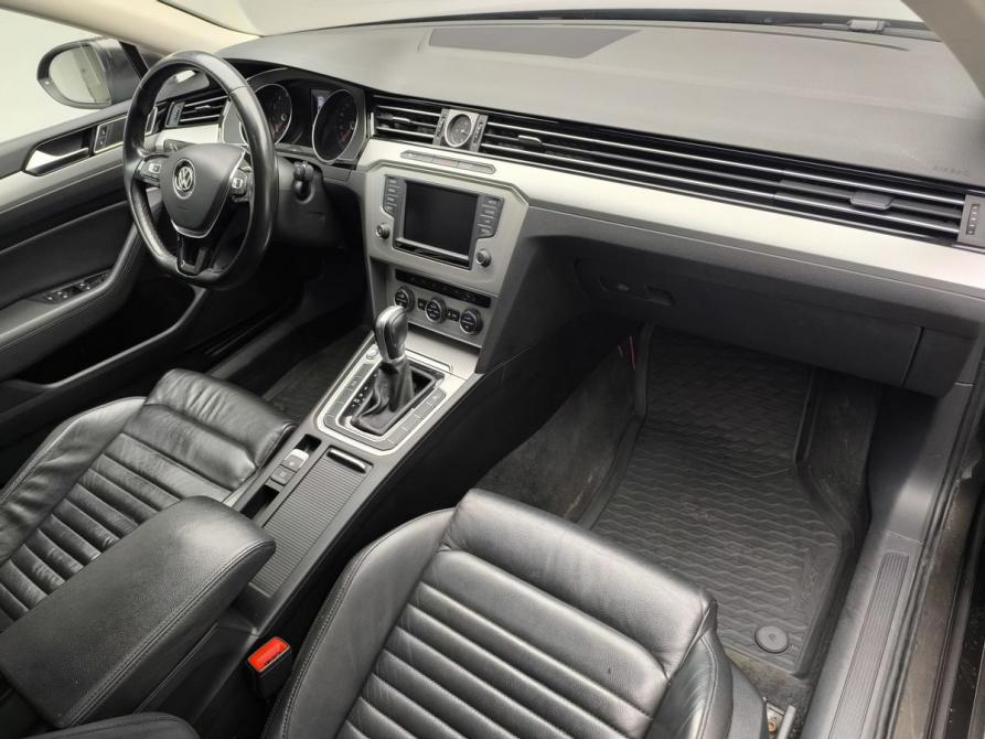 Volkswagen Passat B8 Москва  - изображение 7