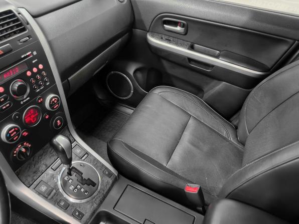 Suzuki Grand Vitara II Рестайлинг 2 с пробегом 2012 года, цена 1 450 000 рублей, 212098 км, внедорожник, Автокод Объявления