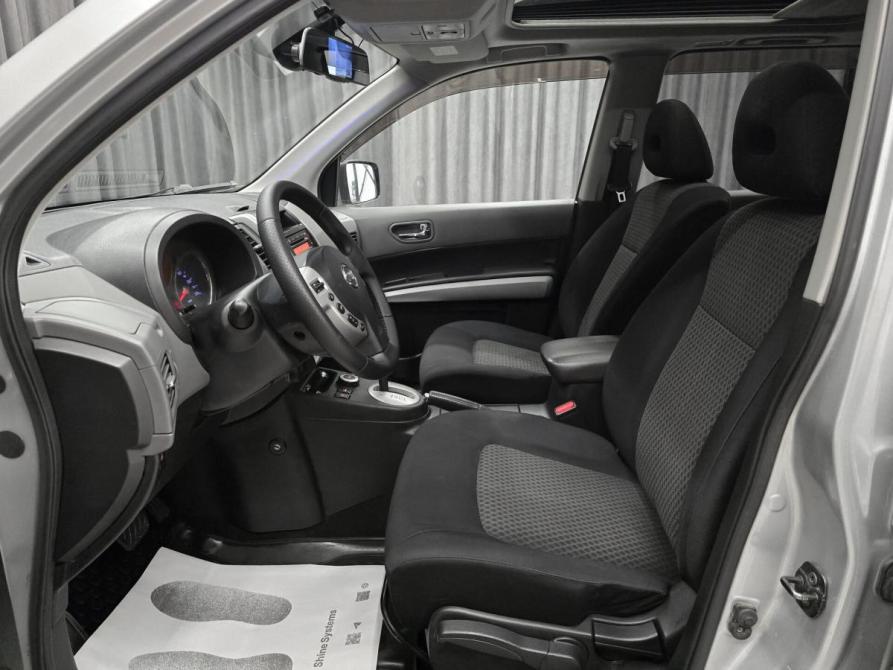 Nissan X-Trail II Красноярск  - изображение 10