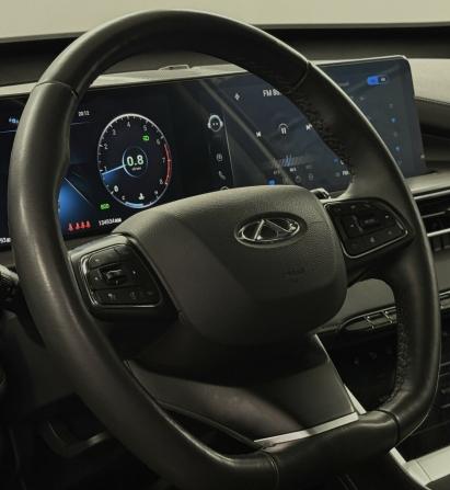 Chery Tiggo 7 Pro Max I с пробегом 2022 года, цена 1 575 000 рублей, 134934 км, внедорожник, Автокод Объявления