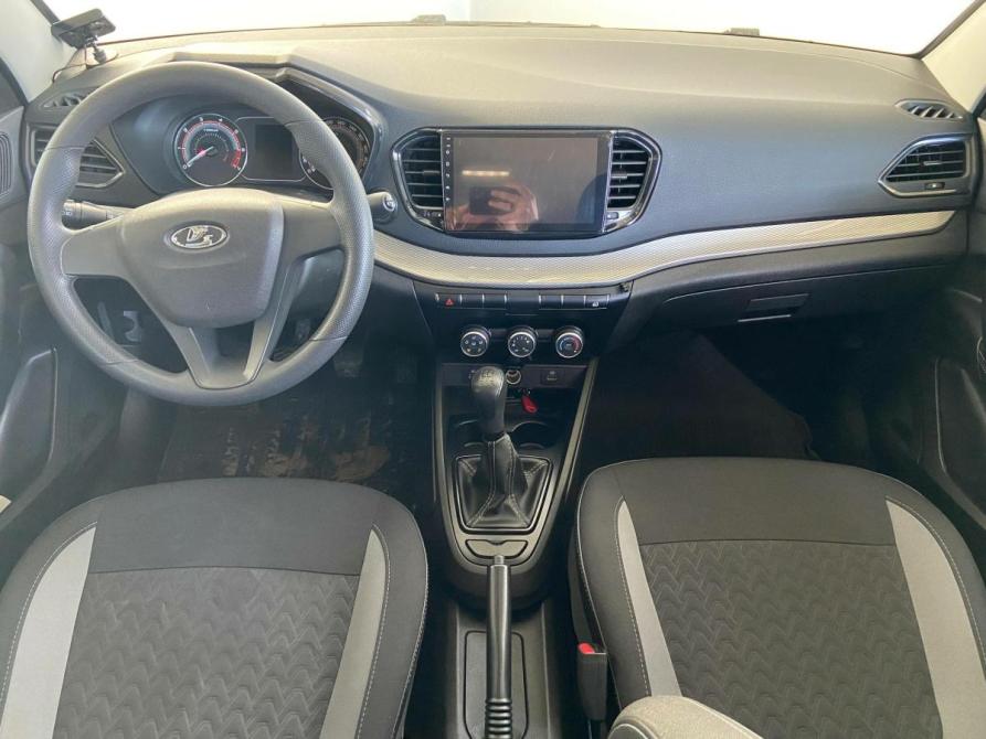 Lada (ВАЗ) Vesta I Рестайлинг (NG) Тольятти  - изображение 16
