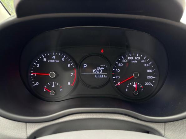 Kia Morning III с пробегом 2019 года, цена 1 250 000 рублей, 67124 км, хэтчбек, Автокод Объявления