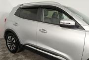 Chery Tiggo 4 I Рестайлинг Волгоград  - изображение 45