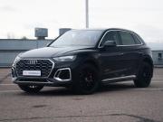 Audi Q5 II (FY) Рестайлинг Москва  - изображение 29